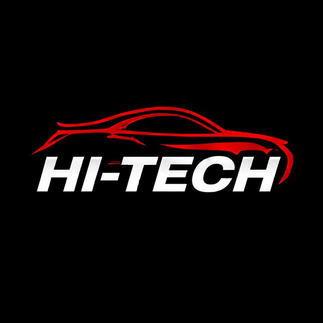 Hi-Tech